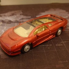 Maisto 1992 jaguar for sale  BEXHILL-ON-SEA