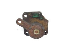 Spaltfilter ölspaltfilter 2d1 gebraucht kaufen  Meckenbeuren