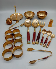 1.6kg brass bundle for sale  MIRFIELD