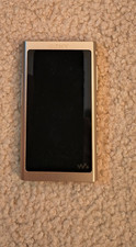 Walkman Sony A55 – Dourado (NW-A55) comprar usado  Enviando para Brazil