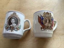 Two queen elizabeth for sale  EVESHAM