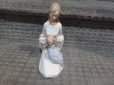 Nao lladro porcelain for sale  Broomall