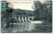 Saint cyr morin d'occasion  Expédié en Belgium