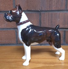 Breyer boxer dog for sale  San Diego