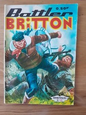 Battler britton 209 d'occasion  Neuvy-sur-Loire