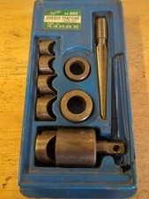 Engineer 895 chassis for sale  BELPER