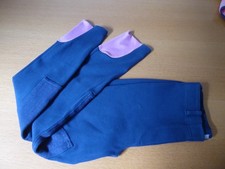 Mädchen reit hose gebraucht kaufen  Wetter (Ruhr)