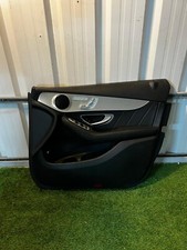 Mercedes glc door for sale  WALTHAM ABBEY