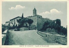 Firenze greve chianti usato  Asti