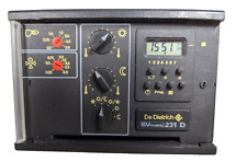 Dietrich matic 231 gebraucht kaufen  Kamenz