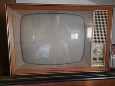 Televisore vintage blaupunkt usato  Silvi