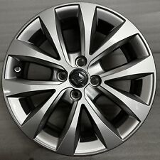 1x FELGA 16 4x100 ET37 RENAULT CLIO 403009088R na sprzedaż  PL