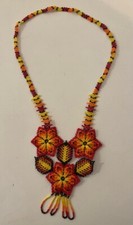 Collier huichol mexique d'occasion  Agde