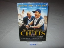 Dvd edition prestige d'occasion  Saint-Florentin