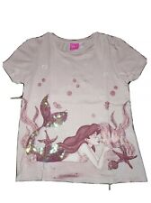 Shirt bambina 7 usato  Tivoli
