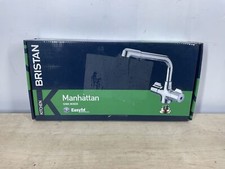 Bristan snk manhattan for sale  CARMARTHEN