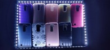 Estojos LG K10 (9 para 1) comprar usado  Enviando para Brazil