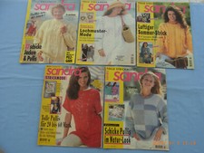 strickheft sandra gebraucht kaufen strickheft sandra gebraucht kaufen Chemnitz