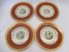 Antique bohemia czech for sale  Nottingham