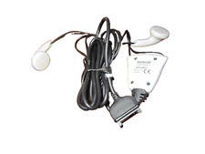 Auricolare microfono per usato Auricolare microfono per usato  Arcola