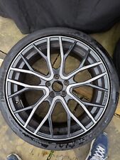 Citroen dispatch alloy for sale  NORTHAMPTON
