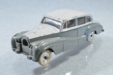 Bg291 dinky toys d'occasion  Is-sur-Tille