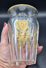 Baccarat harcourt vase d'occasion  Bourganeuf