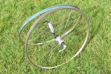 Wheelset white industries for sale  Salt Lake City