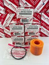 Oil filter set for sale  Cook