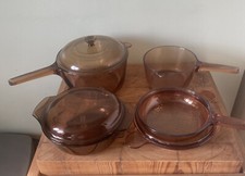 Vintage collection corning for sale  MARCH