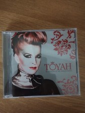 Toyah court crimson for sale  SHEFFIELD