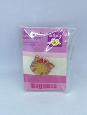 Bagpuss enamel pin for sale  CAMBRIDGE