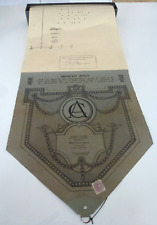 Pianola note handplayed for sale  USK