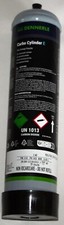 Dennerle co2 einwegflasche gebraucht kaufen  Rahden