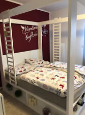 Stylisches himmelbett bettkast gebraucht kaufen  Mönchengladbach