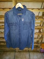 Infinity jeanshemd blau gebraucht kaufen Infinity jeanshemd blau gebraucht kaufen  Sonsbeck