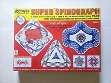 Kenner super spirograph for sale  Westfield