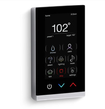 Painel de controle de interface de chuveiro digital Kohler K-99693-P-NA DTV+ comprar usado  Enviando para Brazil