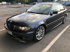 bmw e46 coupe for sale bmw e46 coupe for sale LONDON