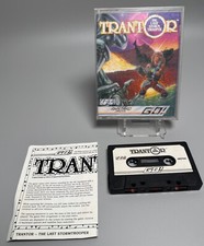 Trantor the last d'occasion  Carqueiranne