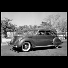 Photo .003977 lincoln d'occasion  Martinvast