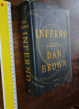 Libro inferno dan usato  Fonte Nuova