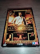 Coffret intégrale dvd d'occasion  Lille-