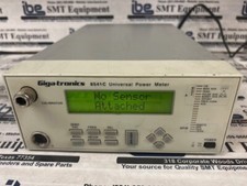 Giga tronics 8541c for sale  USA