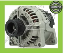 Alternator opel vauxhall for sale  PRESTON