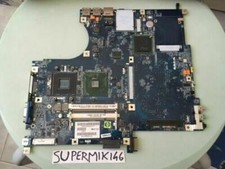 Scheda madre motherboard usato  Torrenova