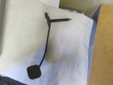 Nos clutch pedal for sale  MAIDSTONE