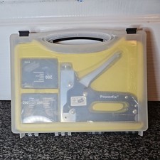Powerfix heavy duty for sale  STOKE-ON-TRENT