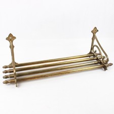 Vintage brass pullman for sale  Mcminnville