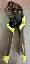 Greenlee k111 awg for sale  Rancho Cucamonga